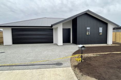 Photo of property in 80 Summersfield Blvd, Appleby, Richmond, 7020