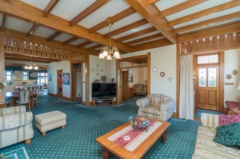 Photo of property in 13 Victoria Street, Hawera, 4610