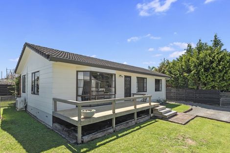 Photo of property in 4a Murray Street, Maeroa, Hamilton, 3200