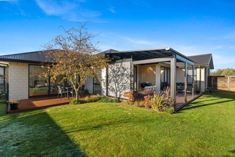 Photo of property in 9 Maltby Drive, Rolleston, 7615