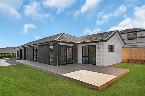 Photo of property in 26 Rongoa Maori Way, Pukekohe, 2120