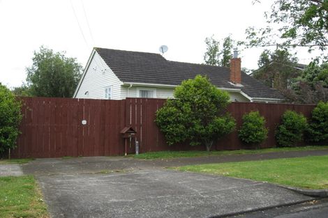 Photo of property in 29 Seaforth Avenue, Mangere Bridge, Auckland, 2022