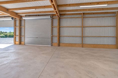 Photo of property in 159c Blackburn Road, Ongaonga, 4278