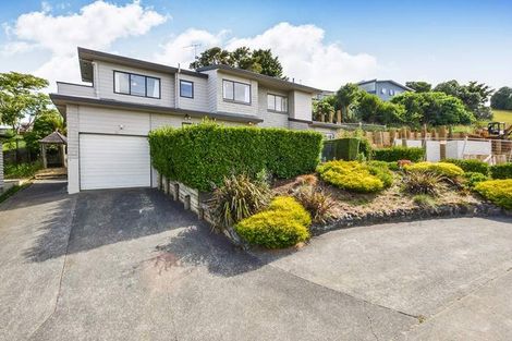 Photo of property in 20 Brownlee Place, Pukekohe, 2120