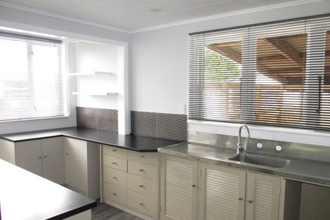 Photo of property in 91 Black Street, Wairoa, 4108