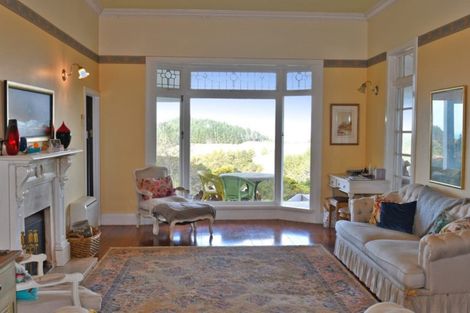 Photo of property in 109 Govan Wilson Road, Whangaripo, Warkworth, 0985