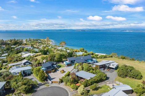 Photo of property in 20 Hinerangi Place, Kuratau, Turangi, 3381