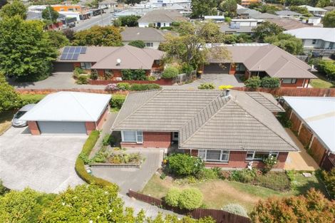 Photo of property in 1/291 Greers Road, Bishopdale, Christchurch, 8053