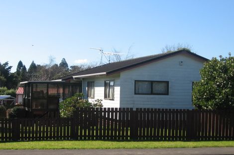 Photo of property in 1/82 Opaheke Road, Opaheke, Papakura, 2113