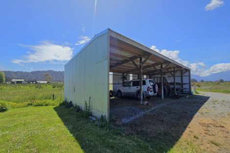 Photo of property in 711b La Fontaine Road, Harihari, 7884