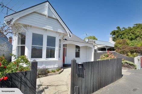 Photo of property in 726 Highgate, Maori Hill, Dunedin, 9010