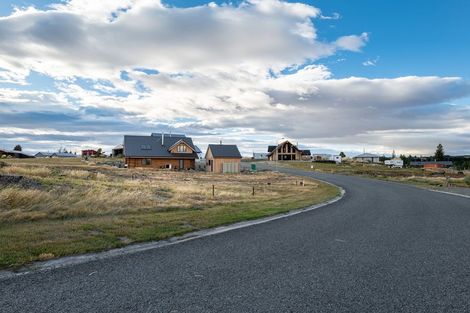 Photo of property in 35 Ohau Drive, Lake Ohau, Twizel, 9412