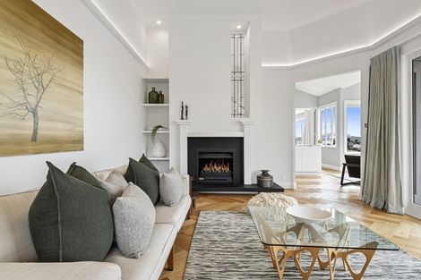 Photo of property in 1 Ring Terrace, Saint Marys Bay, Auckland, 1011