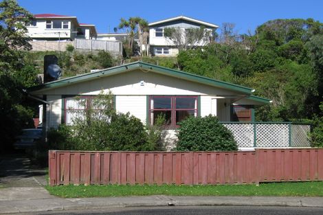 Photo of property in 6 Jay Street, Paparangi, Wellington, 6037