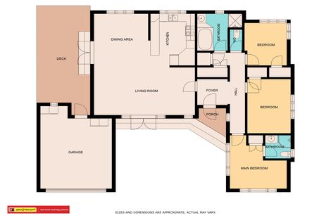 Photo of property in 47 Raleigh Street, Leamington, Cambridge, 3432