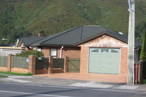 Photo of property in 292 Waiwhetu Road, Fairfield, Lower Hutt, 5011