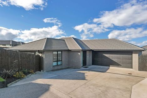 Photo of property in 34 Calder Crescent, Pokeno, 2402