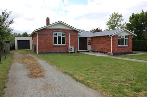Photo of property in 21 Leask Street, Omakau, 9376
