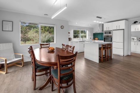 Photo of property in 243 Cemetery Road, Maunu, Whangarei, 0179