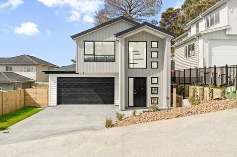 Photo of property in 3 Anehu Place, Greenhithe, Auckland, 0632