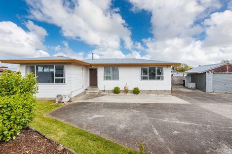 Photo of property in 26 Ferndale Place, Feilding, 4702