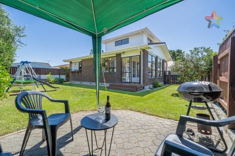 Photo of property in 28a Trafalgar Street, Waiwhetu, Lower Hutt, 5010