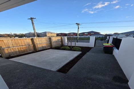 Photo of property in 4/12 Burke Street, Addington, Christchurch, 8024