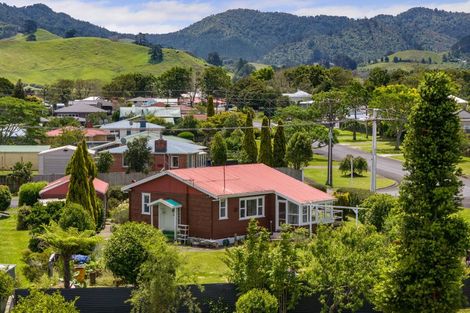 Photo of property in 91 Consols Street, Waihi, 3610