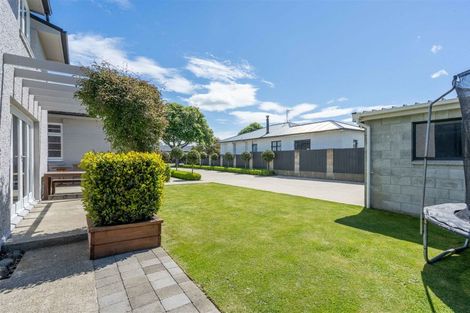 Photo of property in 115 Bamborough Street, Richmond, Invercargill, 9810