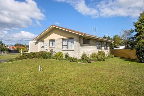 Photo of property in 12a Silverton Road, Waihi, 3610