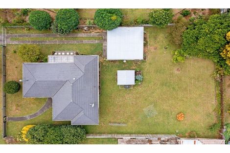 Photo of property in 1 Hanna Street, Te Aroha, 3320