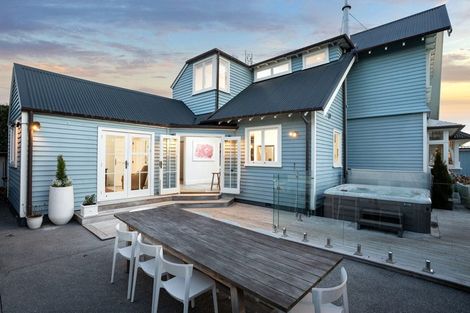 Photo of property in 18 Allister Avenue, Merivale, Christchurch, 8014