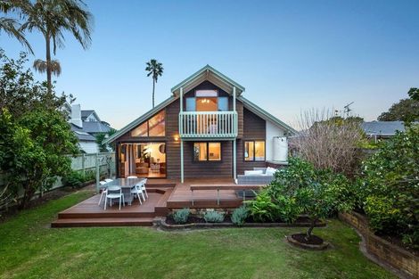 Photo of property in 3 Rata Road, Devonport, Auckland, 0624