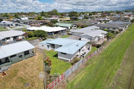 Photo of property in 86a Tawari Street, Matamata, 3400