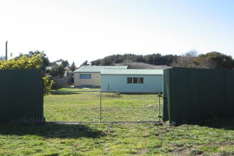 Photo of property in 15 Barling Street, Himatangi Beach, Foxton, 4891
