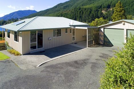 Photo of property in 166 Elaine Bay Road, Elaine Bay, French Pass, 7193