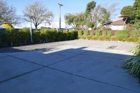 Photo of property in 17 Gardiners Road, Bishopdale, Christchurch, 8051