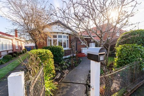 Photo of property in 19 Ings Avenue, Saint Clair, Dunedin, 9012