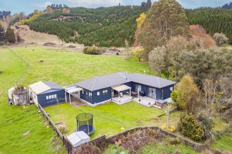 Photo of property in 424 Tapuiwahine Road, Otangiwai, Ongarue, 3997