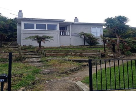 Photo of property in 47 Totara Street, Ravensbourne, Dunedin, 9022