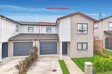 Photo of property in 10 Taiaapure Street, Weymouth, Auckland, 2103