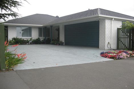 Photo of property in 33 Peer Street, Upper Riccarton, Christchurch, 8041