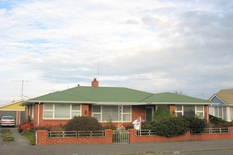 Photo of property in 54 Brucefield Avenue, Netherby, Ashburton, 7700