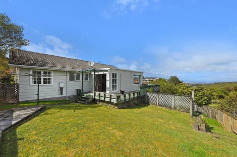 Photo of property in 63 Waipounamu Drive, Kelson, Lower Hutt, 5010