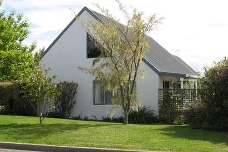 Photo of property in 8 Regent Place, Witherlea, Blenheim, 7201