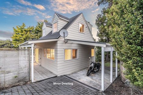 Photo of property in 7 Dene Court Lane, Greenhithe, Auckland, 0632