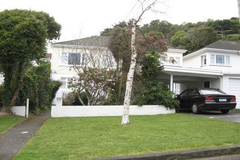 Photo of property in 27 Burrows Avenue, Karori, Wellington, 6012