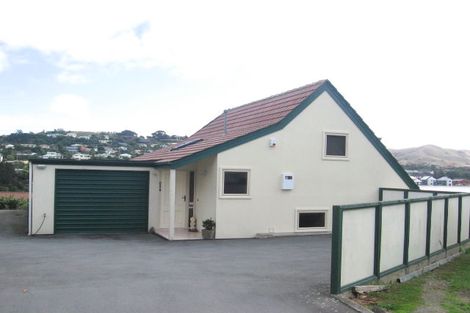 Photo of property in 105c Helston Road, Paparangi, Wellington, 6037