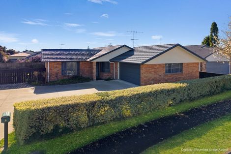 Photo of property in 3 Newfield Drive, Fairview Downs, Hamilton, 3214