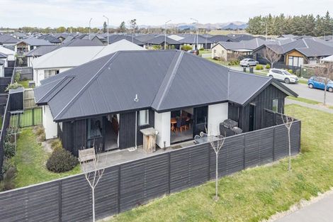Photo of property in 65 William Nicholls Drive, Belfast, Christchurch, 8051